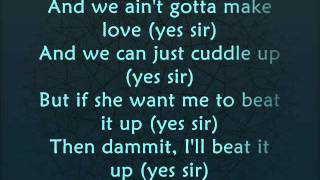 Pretty Ricky - Your Body Lyrics [HQ]