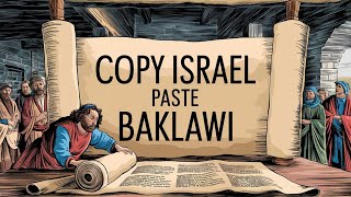 copas israel baklawi