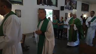 Sacerdotes fraternos para una Iglesia de la misericordia.