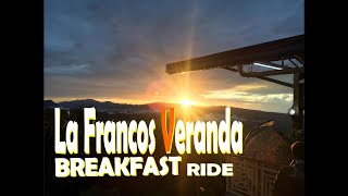 VLOG #5 MARILAQUE DRIVE | SUNRISE ABANGERS