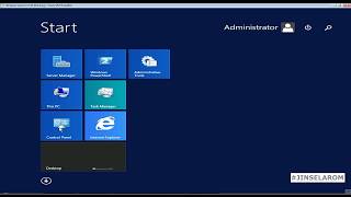 Printer Deployment on Windows Server 2012 R2