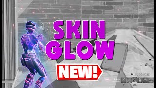 How To Make This *INSANE* Skin Glow OVEREDIT EFFECT (Free Presets)