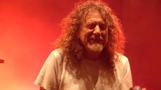 Robert Plant - Rock and Roll ~ Pistoia 2014 [Archive]