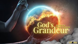 ‘God’s Grandeur’ by Gerard Manly Hopkins (Poem: Season 5, Episode 8)