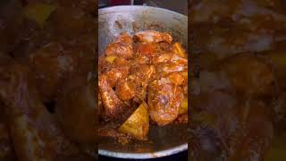 Easy Chicken Recipe। #recipe #youtubeshorts #food #chicken #shorts #food #easychickenrecipe #viral