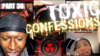 ☣️Random People Expose There Toxic Confessions! Part 30: Got Her Cousin Pregnant