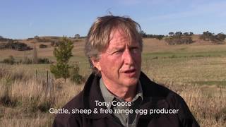 Biosecurity and people movement on farms