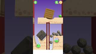 Dig This! | Gameplay | Digger's Delight | Level 4-3 | #shorts