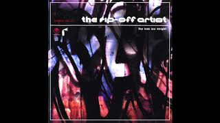 The Rip-Off Artist ‎– The Kids Are Alright (2001)