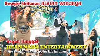 JIHAN NADA ENTERTAINMENT