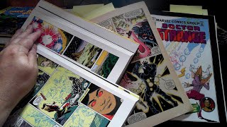 The 3-D comics you didn't know you had!