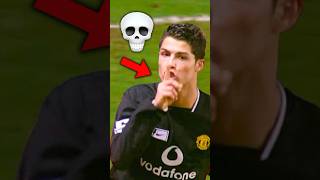 CR7 Most Sweet Revenge 🍭💀