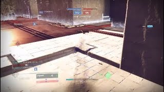 Some random destiny funny moments :D