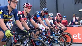 Cyclocross Beringen Belgium  Men Elite  1080/50fps  18 Sep 2021