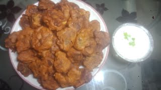 Beef Pakora recipe | easy recipe by daalroti food