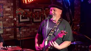 Johnny B Goode with Gus Papas and the Meteors Live from Timothy's Pub