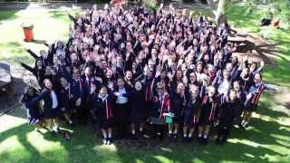 Year 12 Farewell (Extended Version)