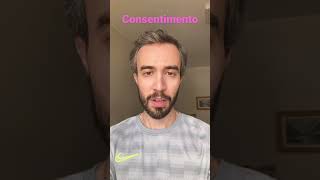 Consentimento e responsabilidade