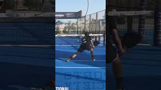 Ce point n’a aucun sens ! 😅 #padel #padeltraining #padelhighlights #padeladdict #padellovers