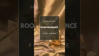 Favorite room fragrance: RP Parfums Paris #vlog #roomfragrance #frangrance #home #sweethome #perfume