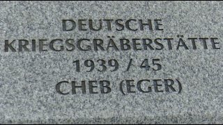 Grabsuche nach 71 Jahren