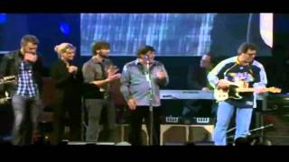 All For The Hall - 2009 - Lay Down Sally - Nashville, TN