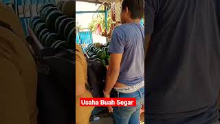 Ide Usaha Buah Segar