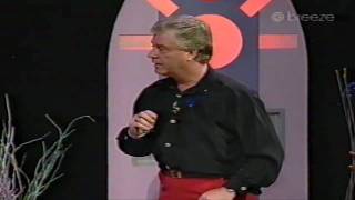 Predictions With Derek Acorah 73 (1/3)