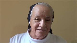 Sister Frances Farrugia OP  Missjunarja fil-Pakistan