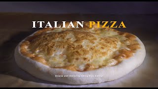 Italian Pizza