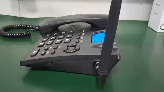 Best Landline Home Phone Equipment Provider from Shenzhen East Line, China