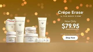 ✨ Save Big This Holiday Season with Crépe Erase!✨