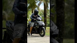 Nepali in Philippines #short #shorts #aerox #motovlognepal #sujanvlog