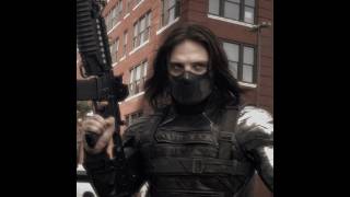 ★- Winter Soldier edit || #shorts #wintersoldier