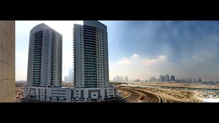 Amaya Tower B, 2 bedroom apartment with maid's, type N/06, 1800 SqFt,Al Reem Island, Shams Abu Dhabi