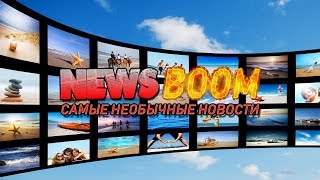 news boom