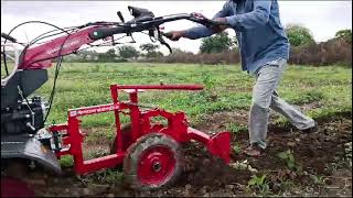 power weeder with attachment in GYDIndian Agro Tech Kurnool Andhra Pradesh 9666462064