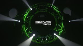 Intimidator Spot 110 de CHAUVET DJ