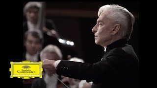 Herbert von Karajan - Mussorgsky: Pictures at an Exhibition (Excerpt)