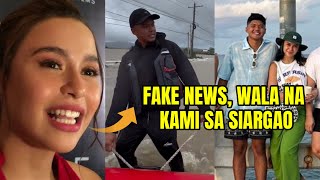 YASSI PRESSMAN PARTNER NA SI LUIGI VILLAFUERTE NAGSALITA NA!!