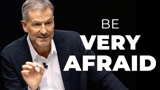 Healthy Fear Produces Wisdom - John Bevere