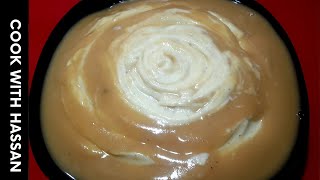 How To Make The Creamiest Mashed Potatoes - Mashed Potatoes Recipe - Cook With Hassan