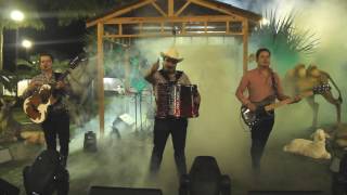 Los Alegres Del Barranco - Amigo Del Amigo (Chavo Felix) (VIDEO) (En Vivo 2016) "EXCLUSIVO"