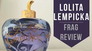 Lolita Lempicka