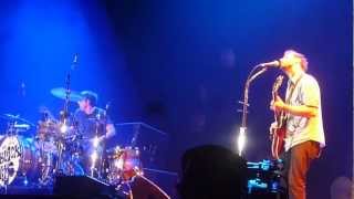 The Black Keys - I Got Mine @ Lyon (Halle Tony Garnier) - 30.11.2012