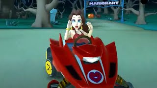 Mario Kart Tour – Pauline gameplay