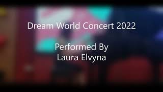 2022 Year End Concert Laura Elvyna