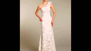 Wedding Party Dresses from www.wepromdress.com