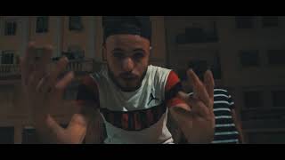 X-MED Ft SMAR-H - MACHI ANA AMIGO (MUSIC VIDEO OFFICIEL)