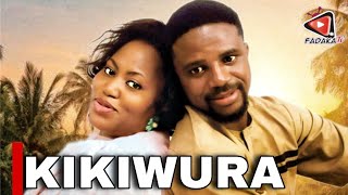 KIKIWURA Latest Blockbuster Yoruba Movie Drama 2024